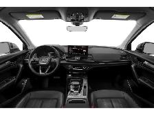 2022 Audi Q5 45 Progressiv - Photo 5