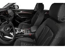 2022 Audi Q5 45 Progressiv - Photo 6
