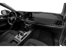 2022 Audi Q5 45 Progressiv - Photo 11
