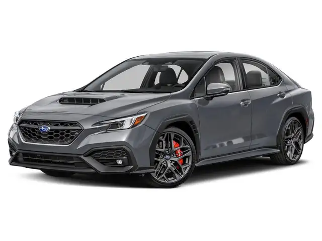 2024 Subaru WRX RS