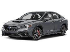 2024 Subaru WRX RS