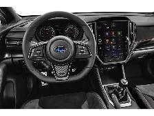 2024 Subaru WRX RS - Photo 2