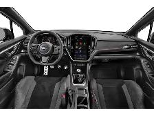 2024 Subaru WRX RS - Photo 3