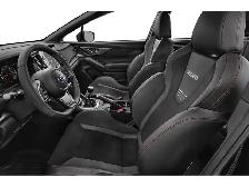 2024 Subaru WRX RS - Photo 4