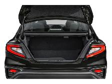 2024 Subaru WRX RS - Photo 6