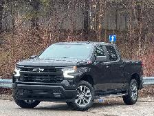 2026 Chevrolet Silverado 1500 RST- Trailering Pkg - Convenience - Photo 2