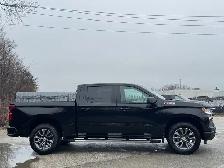 2026 Chevrolet Silverado 1500 RST- Trailering Pkg - Convenience - Photo 3