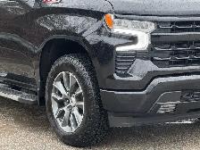 2026 Chevrolet Silverado 1500 RST- Trailering Pkg - Convenience - Photo 5