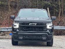 2026 Chevrolet Silverado 1500 RST- Trailering Pkg - Convenience - Photo 6