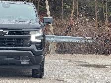 2026 Chevrolet Silverado 1500 RST- Trailering Pkg - Convenience - Photo 7