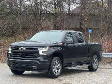 2026 Chevrolet Silverado 1500 RST- Trailering Pkg - Convenience - Photo 8