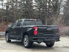 2026 Chevrolet Silverado 1500 RST- Trailering Pkg - Convenience - Photo 13