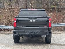 2026 Chevrolet Silverado 1500 RST- Trailering Pkg - Convenience - Photo 14