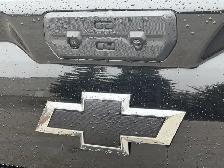 2026 Chevrolet Silverado 1500 RST- Trailering Pkg - Convenience - Photo 16