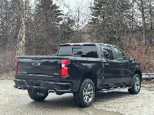 2026 Chevrolet Silverado 1500 RST- Trailering Pkg - Convenience - Photo 18