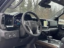 2026 Chevrolet Silverado 1500 RST- Trailering Pkg - Convenience - Photo 23