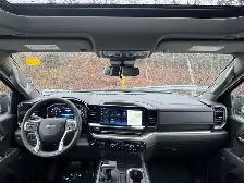 2026 Chevrolet Silverado 1500 RST- Trailering Pkg - Convenience - Photo 27