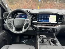 2026 Chevrolet Silverado 1500 RST- Trailering Pkg - Convenience - Photo 28