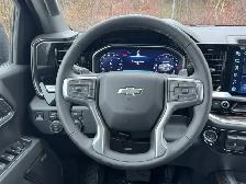 2026 Chevrolet Silverado 1500 RST- Trailering Pkg - Convenience - Photo 30