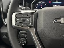 2026 Chevrolet Silverado 1500 RST- Trailering Pkg - Convenience - Photo 31