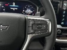 2026 Chevrolet Silverado 1500 RST- Trailering Pkg - Convenience - Photo 32