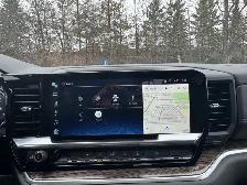 2026 Chevrolet Silverado 1500 RST- Trailering Pkg - Convenience - Photo 37
