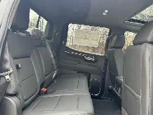 2026 Chevrolet Silverado 1500 RST- Trailering Pkg - Convenience - Photo 44