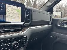 2026 Chevrolet Silverado 1500 RST- Trailering Pkg - Convenience - Photo 45