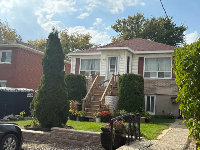 2 Bedroom FURNISHED APARTMENT
