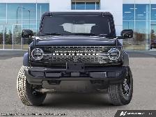 2026 Ford Bronco - Photo 2