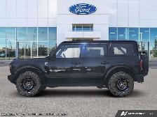 2026 Ford Bronco - Photo 3