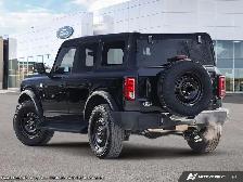 2026 Ford Bronco - Photo 4