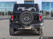 2026 Ford Bronco - Photo 5