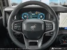 2026 Ford Bronco - Photo 9
