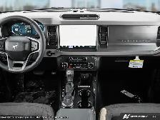2026 Ford Bronco - Photo 18