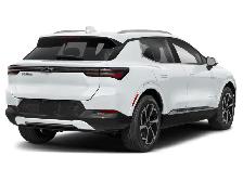 2026 Chevrolet Equinox EV - Photo 2