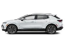 2026 Chevrolet Equinox EV - Photo 3