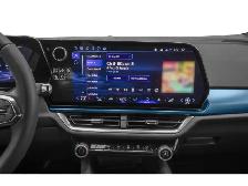 2026 Chevrolet Equinox EV - Photo 7