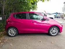 2019 Chevrolet Spark LT - Photo 2