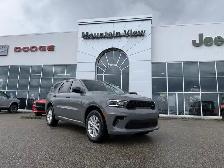 2026 Dodge Durango SXT DEMO DEMO