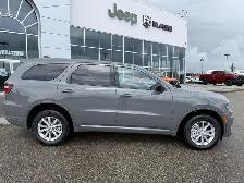 2026 Dodge Durango SXT DEMO DEMO - Photo 2