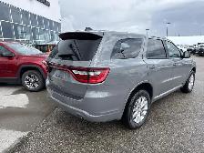 2026 Dodge Durango SXT DEMO DEMO - Photo 4
