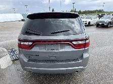 2026 Dodge Durango SXT DEMO DEMO - Photo 5