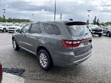 2026 Dodge Durango SXT DEMO DEMO - Photo 6