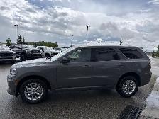 2026 Dodge Durango SXT DEMO DEMO - Photo 7