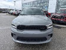 2026 Dodge Durango SXT DEMO DEMO - Photo 9