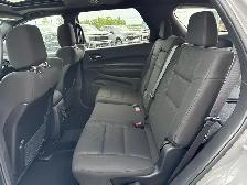 2026 Dodge Durango SXT DEMO DEMO - Photo 13