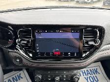 2026 Dodge Durango SXT DEMO DEMO - Photo 21