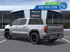 2026 GMC Sierra 1500 Elevation Heated Seats - Photo 3