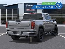 2026 GMC Sierra 1500 Elevation Heated Seats - Photo 4